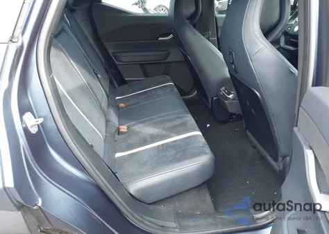 2023 Fisker Ocean One from USA, damaged, VIN VCF1ZBU26PG004783